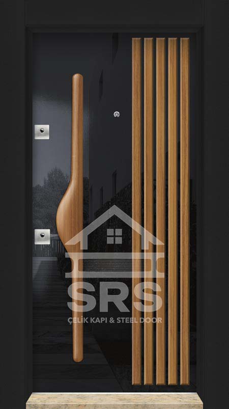 SRS DOOR - 247